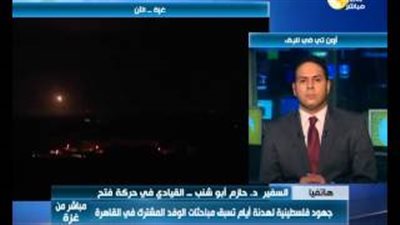 بالفيديو.. قيادي بـ