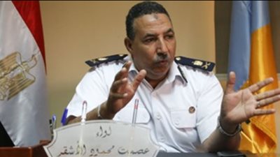 استمرار حملات التوعية المرورية على الطرق بمستوى الجمهورية