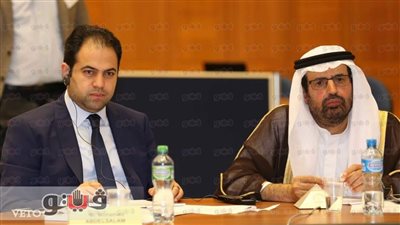 مستشار شيخ الأزهر: مؤتمر السلام العالمي شعاع نور يبدد ظلام البشرية