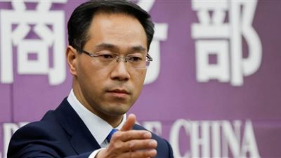 الصين: مستعدون للتعامل مع أي تداعيات للخلاف التجاري مع أمريكا