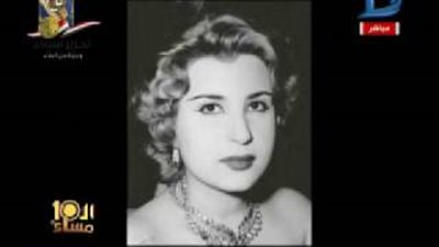 بالفيديو.. إحباط محاولة بيع عقد وأسورة للملكة ناريمان في مزاد بأمريكا