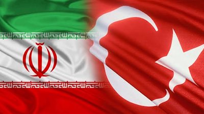 إيران تعارض إقامة تركيا مواقع عسكرية في سوريا