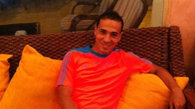 سرقة سيارة مهاجم الرجاء من أمام مبيت المغتربين