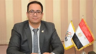 جميل حلمي مساعدا لوزير التخطيط للشئون الاقتصادية