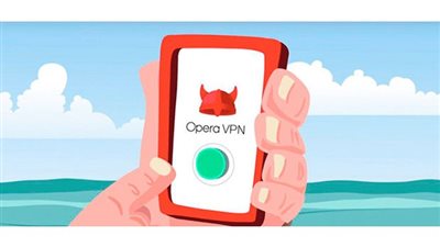 Opera تضع نهاية VPN على الأندرويد وiOS