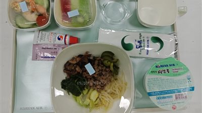 مصر للطيران للخدمات الجوية تنتهج خطة تسويقية جديدة لزيادة قاعدة العملاء (صور)