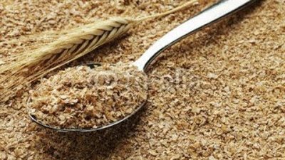 تعرف على فوائد نخالة القمح