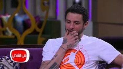 بالفيديو.. الفيشاوي:« دخلت في فاتن حمامة شمال وبعدين بقينا أصحاب»