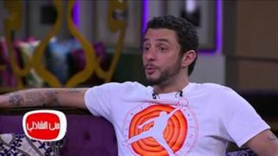 بالفيديو.. الفيشاوي: «عايش قصة حب وهتجوز للمرة الخامسة قريبا»