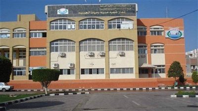 جهاز تنمية دمياط الجديدة: بيع 15 محلًا تجاريًا