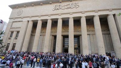 إغلاق دار القضاء العالى خوفًا من الألتراس