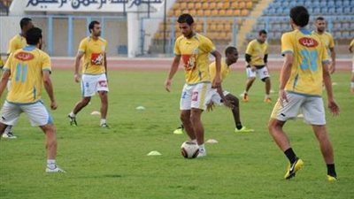 بدلاء الإسماعيلى يبحثون عن ودية بعد اعتذار القناة