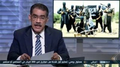 بالفيديو.. ضياء رشوان: الثورة اليمنية ساعدت على إحياء «القاعدة»