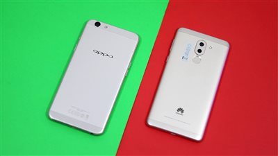 «هواوي» تزيح «أوبو» من صدارة سوق الهواتف الذكية في الصين