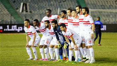 اللجنة المالية ترد على اتهامات حجز متعلقات لاعبي الزمالك