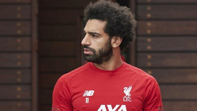  محمد صلاح