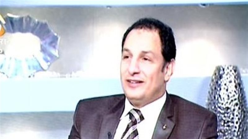 عفت نصار المدير الفنى