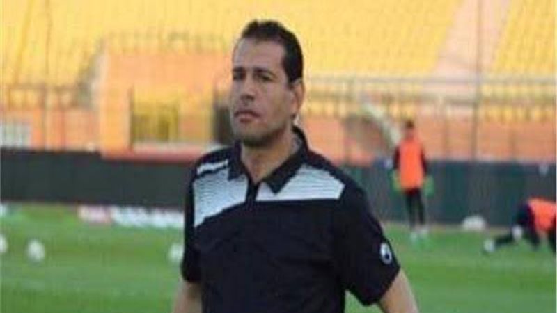 مصطفى فاروق مزيكا