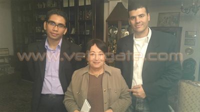 «القومي للمسرح»: إنتاج فيلم تسجيلي عن إبداعات سميرة عبدالعزيز