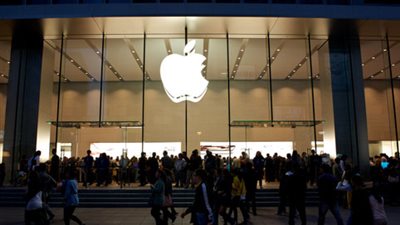 غدًا.. متجر أبل يبدأ أعماله بالإمارات