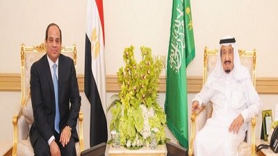 اجتماع خامس للمجلس التنسيقي المصري السعودي خلال أسبوعين