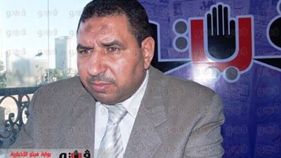 «السنديوني» يطالب بتنفيذ الحكم القضائي بعودته للعمل بكفر الشيخ
