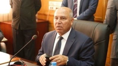 وزير النقل لنواب البرلمان: 