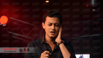 مصطفى عاطف يشارك في الملتقى الإعلامي العربي الـ15 بالكويت