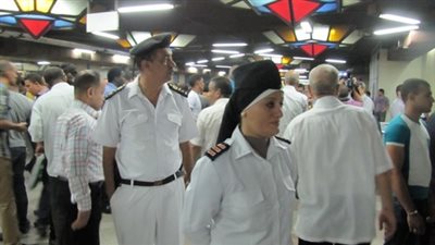 «شرطة النقل»: تغيير مساعد «الداخلية» لن يؤثر على «خطط التأمين»