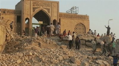 فقدان شعرات 