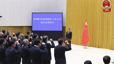 التجارة الصينية تراجع طلب كوالكوم الأمريكية للاستحواذ على شركة منافسة