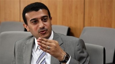 طارق الخولي: علاقة مصر مع «حماس» أمنية فقط ولن تتحول إلى سياسية