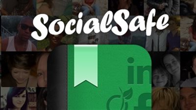 «SocialSafe» يساعد على تصفح الشبكات الاجتماعية بمكان واحد