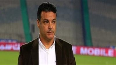 إيهاب جلال يبحث عن الإنقاذ بموقعة إف سي مصر