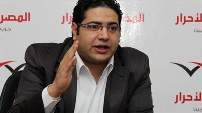 «المصريين الأحرار» يطالب بإجراءات لتعزيز الاستثمار