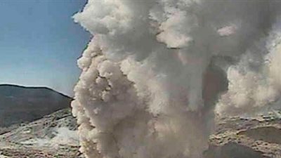 طوكيو ترفع مستوى التحذير إلى الدرجة الثالثة