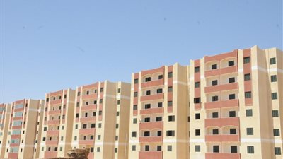 إحالة المعتدين على إسكان الشباب بأسوان إلى النيابة