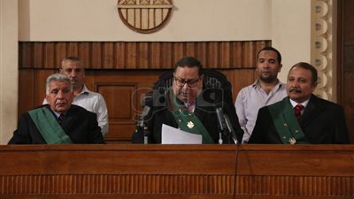 تأييد إدراج 46 متهما بـ«اغتيال النائب العام» على قوائم الإرهاب