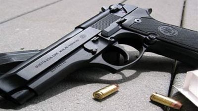 القبض على مزارع بحوزته سلاحان ناريان بالوادي الجديد