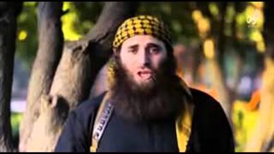 بالفيديو.. «داعش» يهدد حزب الله والحريري