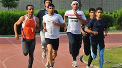 4 لاعبين إثيوبيين يرفضون العودة لبلادهم بعد ختام بطولة العالم