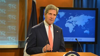 اجتماع روسي أمريكي حول وقف إطلاق النار في سوريا اليوم