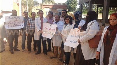 «أطباء الإسكندرية»: الخدمات الصحية مجانا بالعيادات الخاصة اليوم