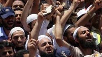 حسن غريب: الإسلاميون جعلوا العربي عنوانا للتخلف في إعلام الغرب