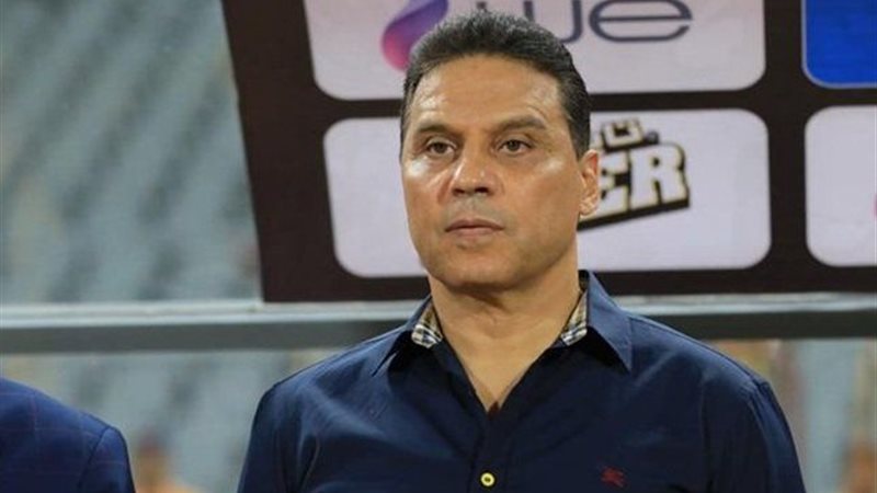 حسام البدري