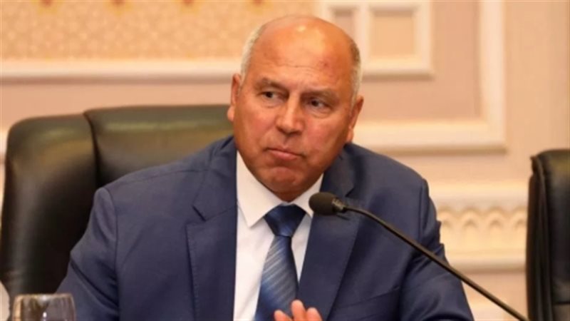 كامل الوزير، وزير