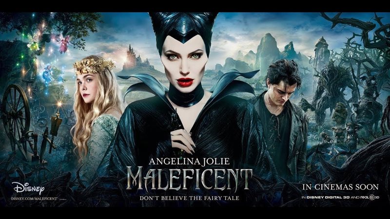 فيلم Maleficent: