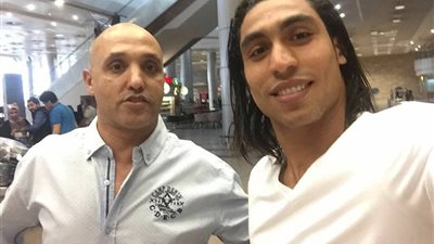 السعودية والإمارات يبعدان عمرو مرعي عن الزمالك