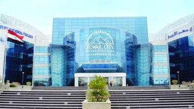 برلماني يحذر من سيطرة الدولة على جامعة زويل