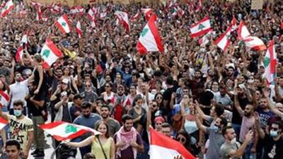 سام منسي: ما يحدث في لبنان لا يمكن فصله عن أحداث الإقليم وأطماع أردوغان والإخوان